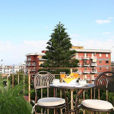 B&B Il Giglio Bianco ซอร์เรนโต ภายนอก รูปภาพ