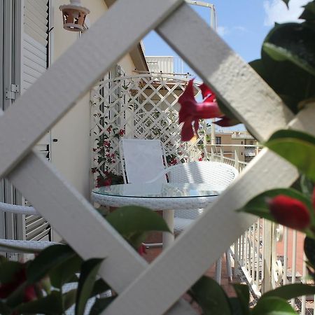 B&B Il Giglio Bianco ซอร์เรนโต ภายนอก รูปภาพ