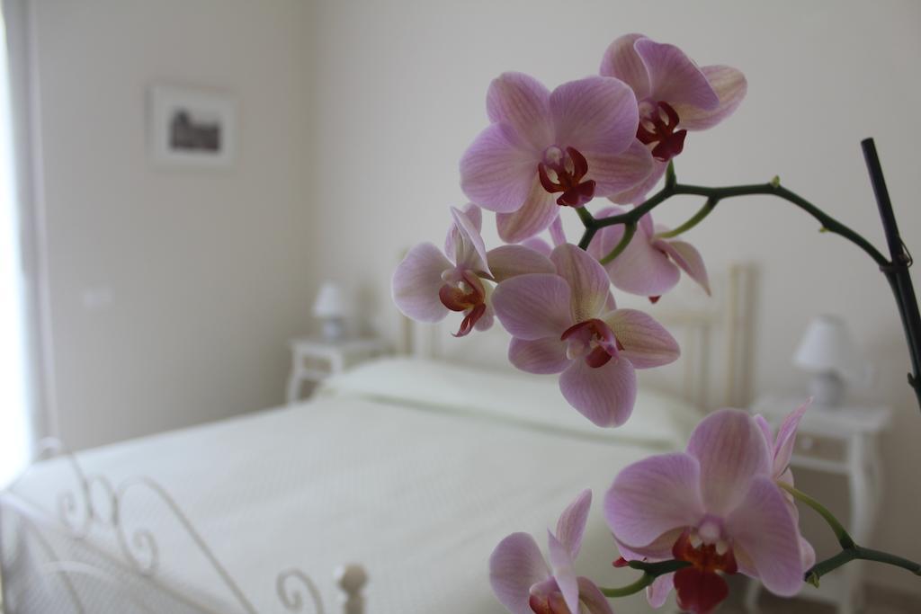 B&B Il Giglio Bianco ซอร์เรนโต ห้อง รูปภาพ